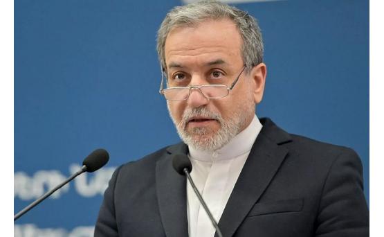 Аракчи: Ереван убедил Тегеран, что все красные линии соблюдены