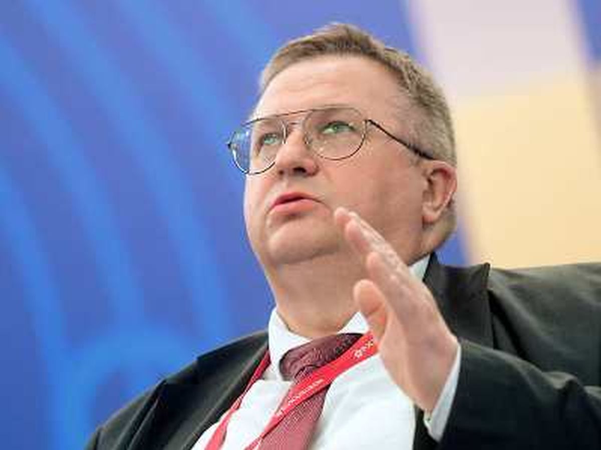 Оверчук: РФ поддерживает «маршрут Трампа», если это хорошо для Армении