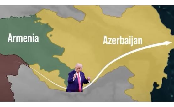 «ЧУДО ТРАМПА» – ЭТО СОГЛАСИЕ ПАШИНЯНА НА РАСЧЛЕНЕНИЕ СЮНИКА В УПАКОВКЕ ПЕРЕАДРЕСАЦИИ ПОЛНОМОЧИЙ ПО КОНТРОЛЮ…
