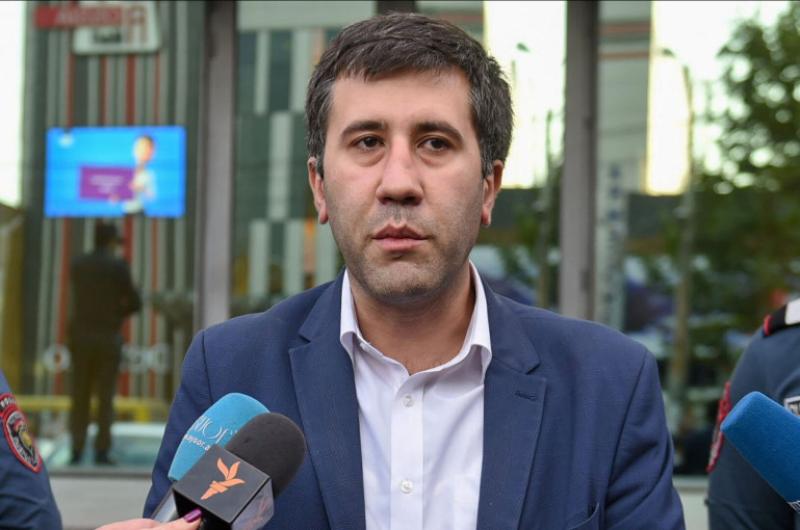 АДВОКАТ: В ОТНОШЕНИИ АРХИЕПИСКОПА ПРОЯВЛЕНА РЕЛИГИОЗНАЯ ДИСКРИМИНАЦИЯ