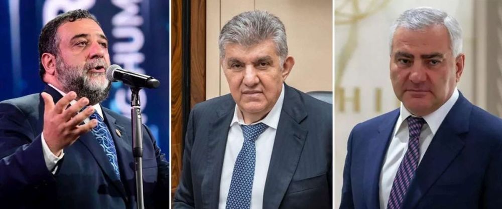 НАРОД БОРЕТСЯ С МАРИОНЕТОЧНЫМ РЕЖИМОМ ЗА «РОССИЙСКИЕ ДЕНЬГИ»?
