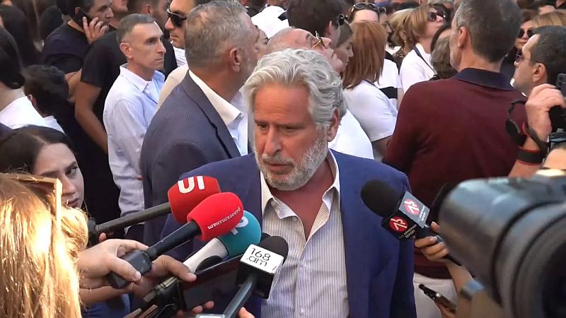 Амстердам: Суд над Самвелом Карапетяном — возвращение к сталинским процессам