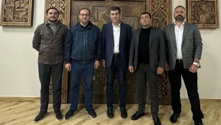 «Инициатива пяти правозащитников» призвала СК сохранять политический нейтралитет