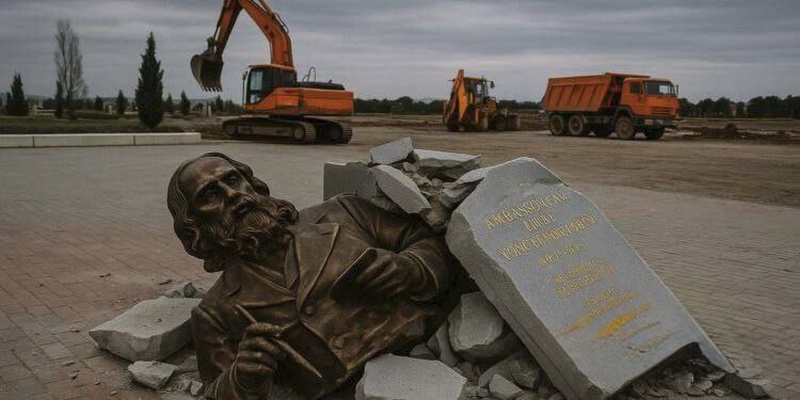 ЧТО НАРИСОВАЛ БЫ АЙВАЗОВСКИЙ НА БУТЫЛКЕ АРМЯНСКОГО «КАРАСА»?