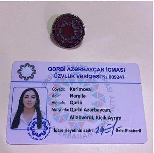 АЛИЕВ ОБЕСПЕЧИТ НИКОЛУ БУДУЩИХ ИЗБИРАТЕЛЕЙ