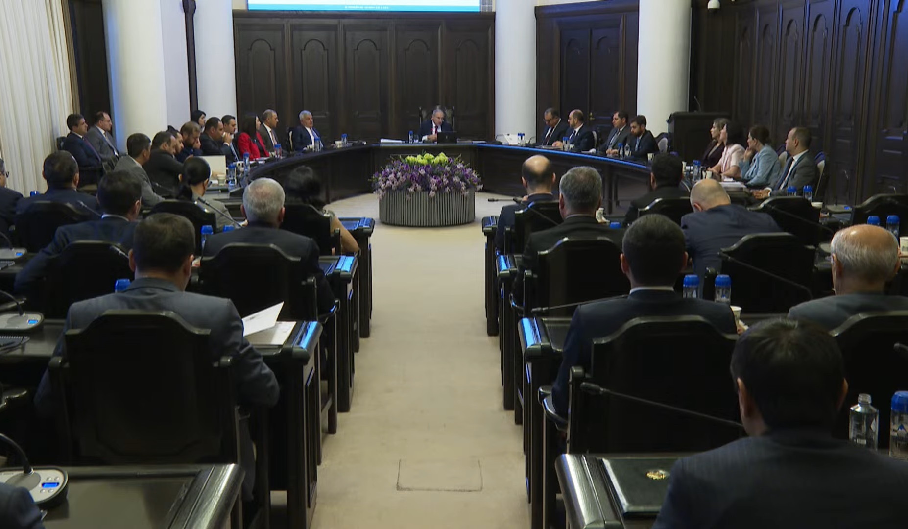 МИНЭКОНОМИКИ ПРОВАЛИЛО И ПРЕКРАТИЛО ЕЩЕ ОДНУ ПРОГРАММУ