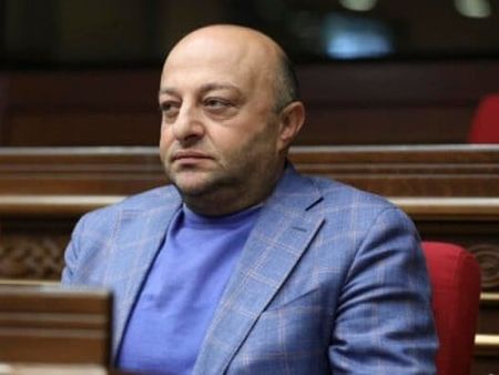 Артур Саркисян: Это не уголовное дело, это просто месть