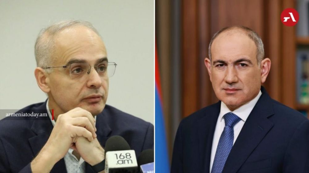 Арменией руководит недееспособный и неадекватный человек – Зурабян