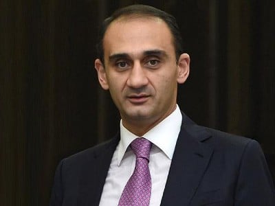 Адвокаты Арутюняна обратились в представительства международных структур и в посольства