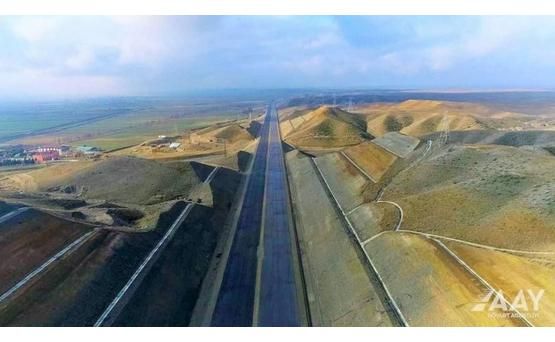 САТАНОВСКИЙ: ВЕРОЯТНОСТЬ ЭКСТЕРРИТОРИАЛЬНОГО КОРИДОРА ПО ТЕРРИТОРИИ РА ВЫСОКАЯ