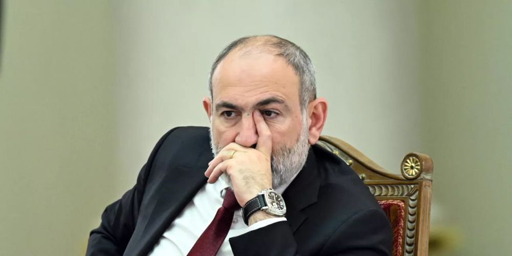 Капитуляция Армении перед Баку и Анкарой с точки зрения России