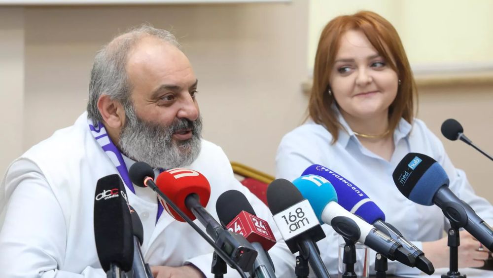 Лидия Манташян до сих пор не знает, в чем ее обвиняют – адвокат