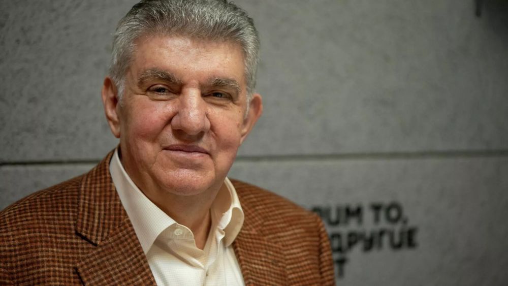 Глава САР – Карапетяну: Незаконное содержание под стражей не делает вас менее свободным