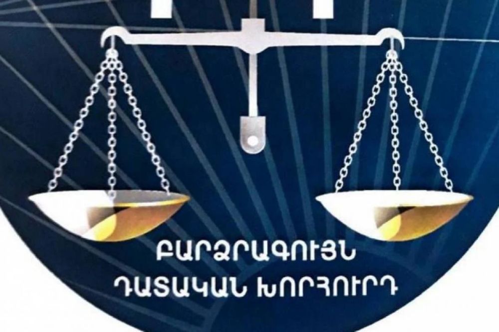 «ЗА СИТУАЦИЮ ОТВЕТСТВЕН НЕ СУД, А ИНЫЕ СТРУКТУРЫ»